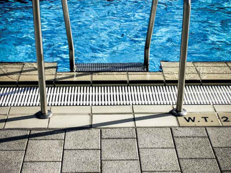 Nuotare, in acqua o tra i&nbsp;ricordi…