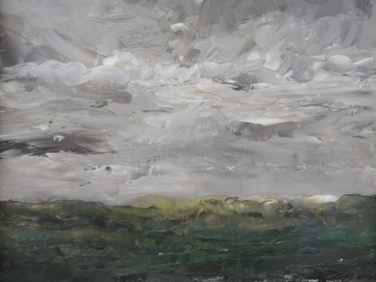 Un pomeriggio con Strindberg (1&nbsp;parte)