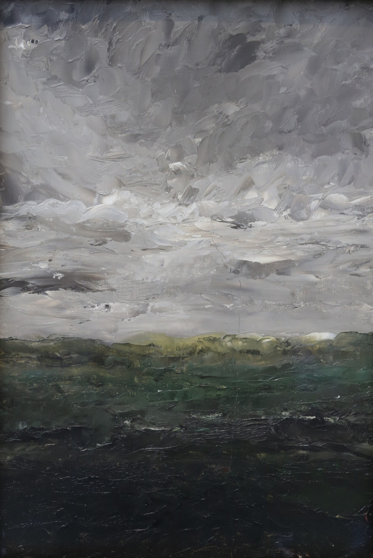 Un pomeriggio con Strindberg (1&nbsp;parte)