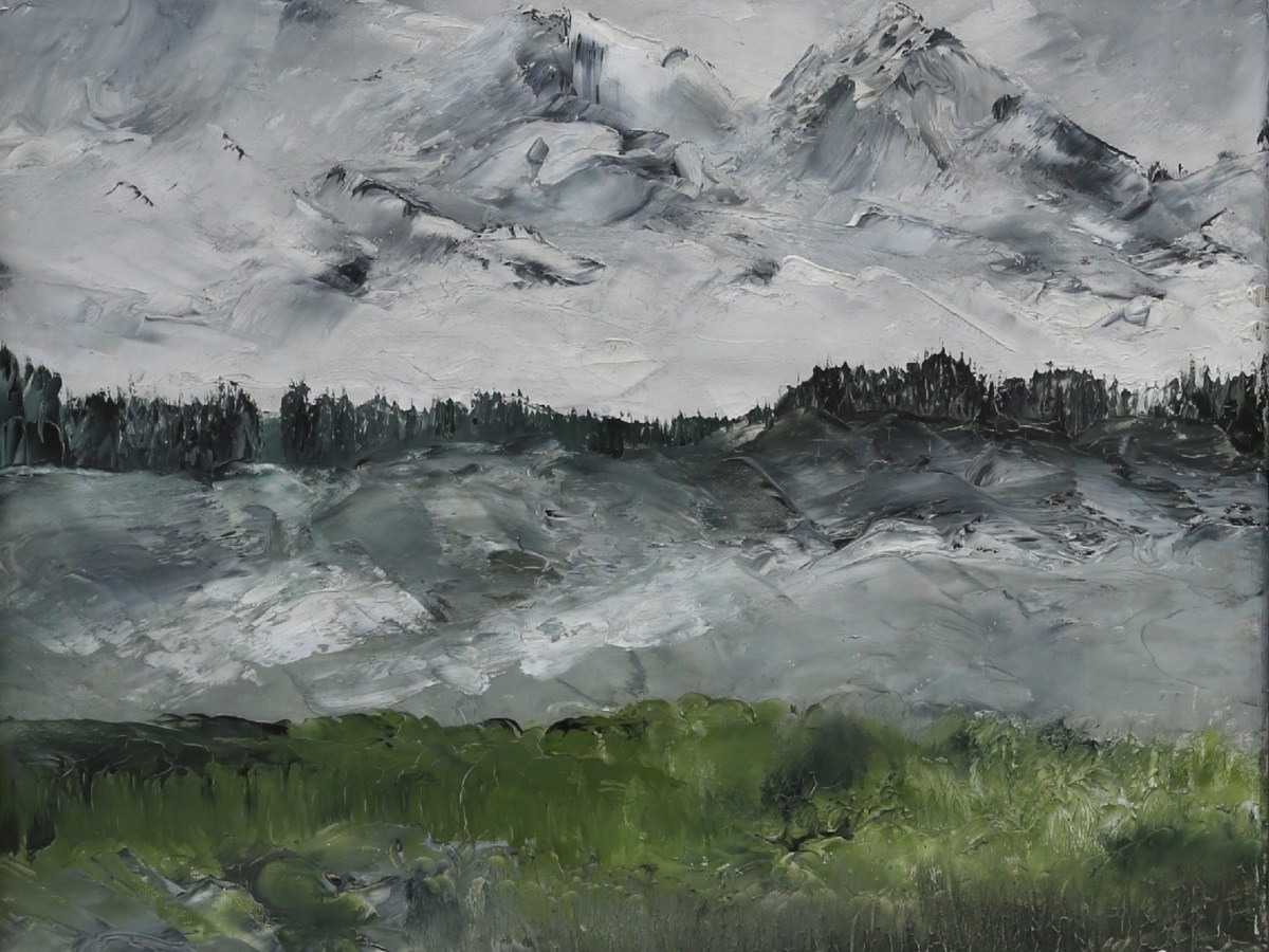 Un pomeriggio con Strindberg (2&nbsp;parte)